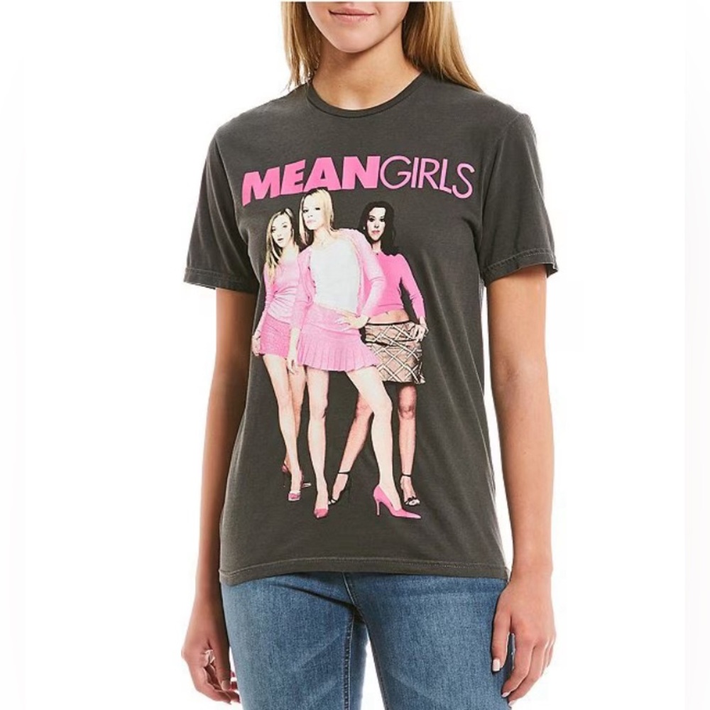 Mean Girls Graphic T-Shirt